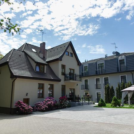 Villa Solis 斯维诺乌伊希切 外观 照片